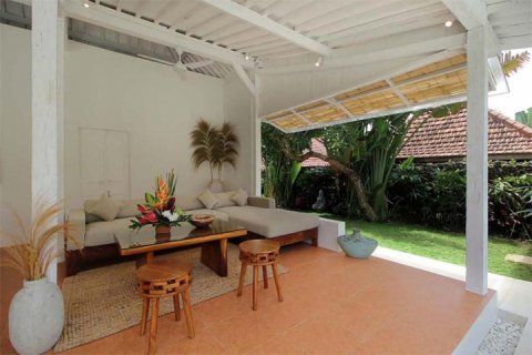 4 bedrooms Villa in Canggu, Badung, Bali (5059) 10