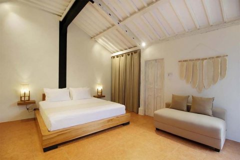 4 bedrooms Villa in Canggu, Badung, Bali (5059) 15