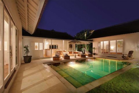 4 bedrooms Villa in Canggu, Badung, Bali (5059) 24