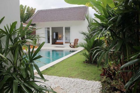 4 bedrooms Villa in Canggu, Badung, Bali (5059) 5