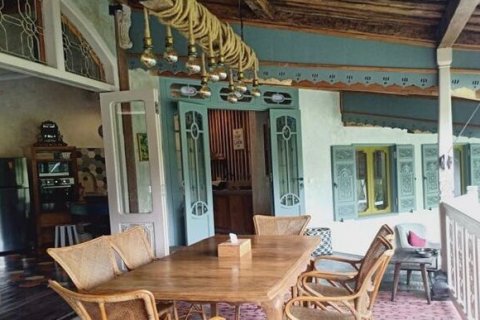 5 bedrooms Villa in Ubud, Gianyar, Bali (717) 18