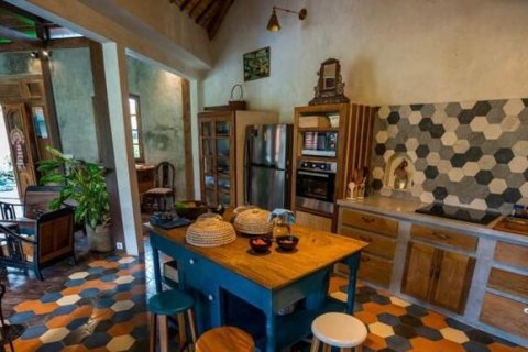 5 bedrooms Villa in Ubud, Gianyar, Bali (717) 20