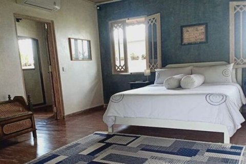 5 bedrooms Villa in Ubud, Gianyar, Bali (717) 19