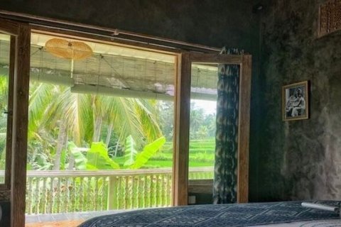 5 bedrooms Villa in Ubud, Gianyar, Bali (717) 17
