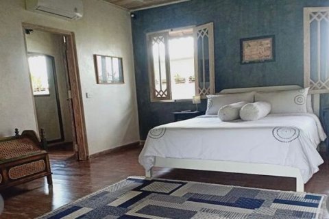 5 bedrooms Villa in Ubud, Gianyar, Bali (717) 3