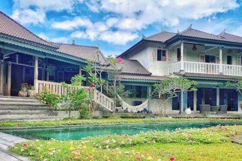 5 bedrooms Villa in Ubud, Gianyar, Bali (717) 10