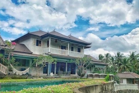 5 bedrooms Villa in Ubud, Gianyar, Bali (717) 8
