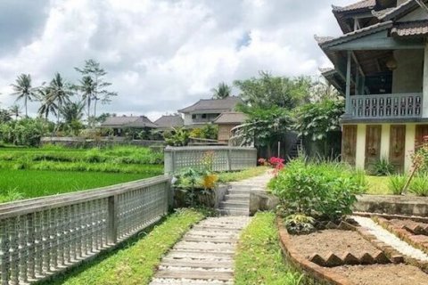 5 bedrooms Villa in Ubud, Gianyar, Bali (717) 15
