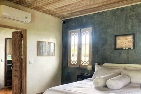 5 bedrooms Villa in Ubud, Gianyar, Bali (717) 21