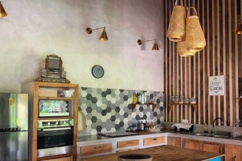 5 bedrooms Villa in Ubud, Gianyar, Bali (717) 2