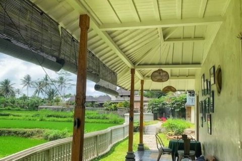 5 bedrooms Villa in Ubud, Gianyar, Bali (717) 12
