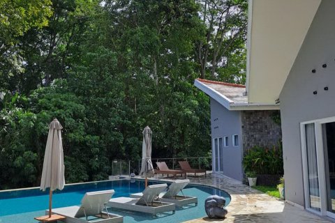 4 bedrooms Villa in Kerobokan, Badung, Bali (720) 22