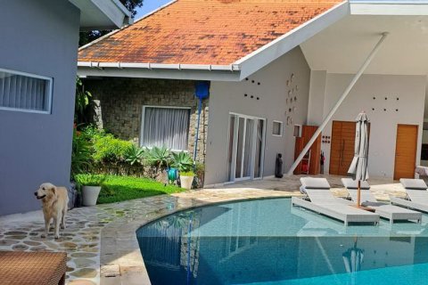 4 bedrooms Villa in Kerobokan, Badung, Bali (720) 8