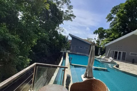 4 bedrooms Villa in Kerobokan, Badung, Bali (720) 24