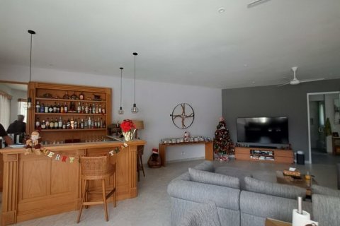 4 bedrooms Villa in Kerobokan, Badung, Bali (720) 14