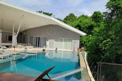 4 bedrooms Villa in Kerobokan, Badung, Bali (720) 17