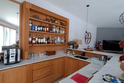 4 bedrooms Villa in Kerobokan, Badung, Bali (720) 7