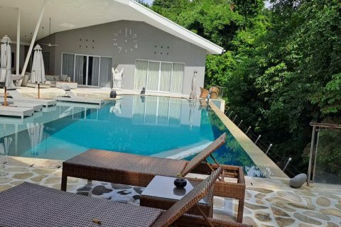 4 bedrooms Villa in Kerobokan, Badung, Bali (720) 23