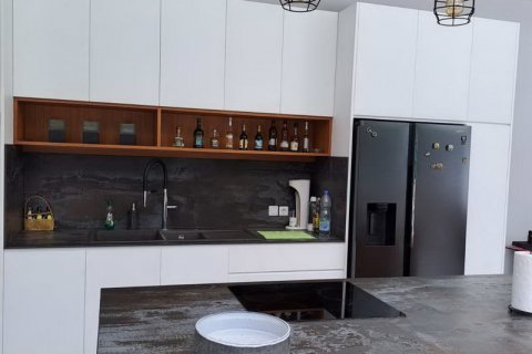4 bedrooms Villa in Kerobokan, Badung, Bali (720) 4