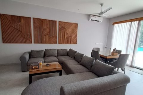 4 bedrooms Villa in Kerobokan, Badung, Bali (720) 16