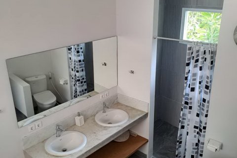 4 bedrooms Villa in Kerobokan, Badung, Bali (720) 26