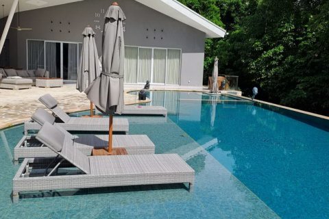 4 bedrooms Villa in Kerobokan, Badung, Bali (720) 5