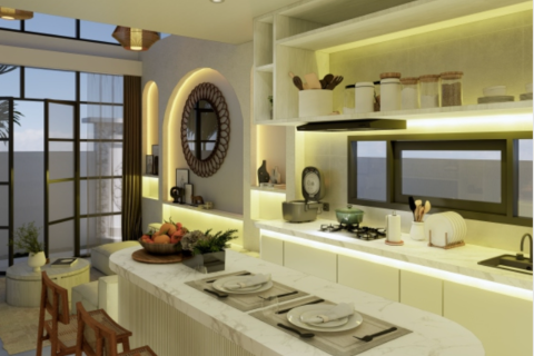 2 bedrooms Villa in Pecatu, Badung, Bali (14265) 4