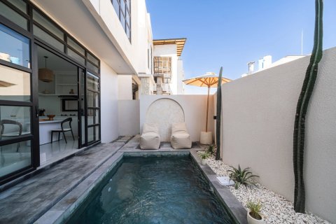 Vila 2 kamar tidur di Pecatu, Badung, Bali (14265)