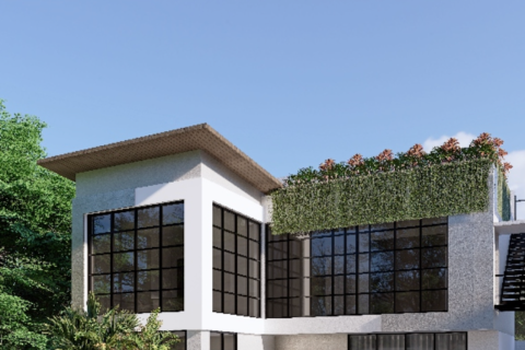 3 bedrooms Villa in Pecatu, Badung, Bali (14267) 2