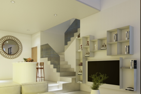 3 bedrooms Villa in Pecatu, Badung, Bali (14267) 3