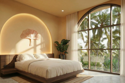 3 bedrooms Villa in South Kuta, Badung, Bali (14264) 18