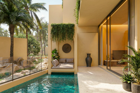 3 bedrooms Villa in South Kuta, Badung, Bali (14264) 14
