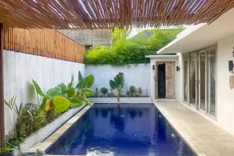 Vila 2 kamar tidur di Badung, Bali (11154)