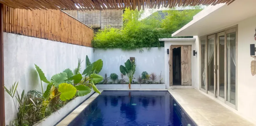 2 bedrooms Villa in Badung, Bali (11154)