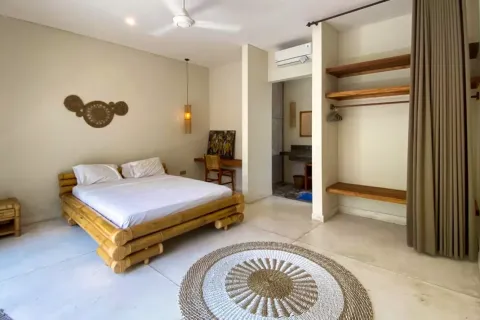2 bedrooms Villa in Badung, Bali (11154) 5