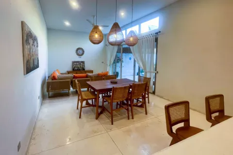 2 bedrooms Villa in Badung, Bali (11154) 3