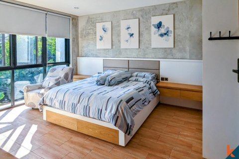 4 bedrooms Villa in Denpasar, Bali (11152) 18