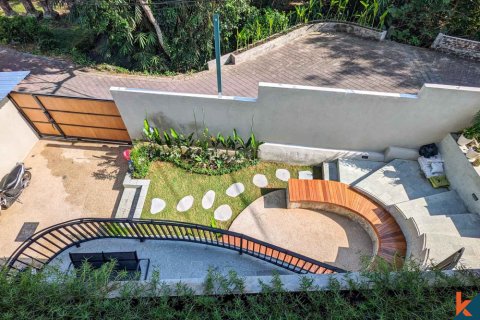 4 bedrooms Villa in Denpasar, Bali (11152) 7