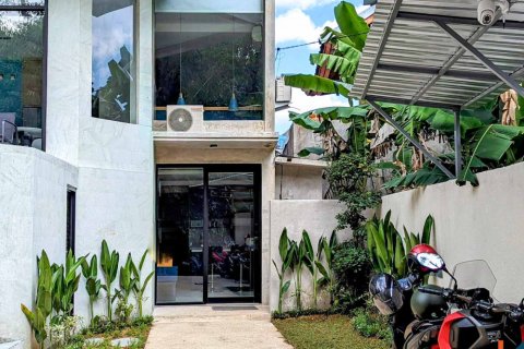 4 bedrooms Villa in Denpasar, Bali (11152) 4