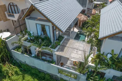 2 bedrooms Villa in Pererenan, Mengwi, Badung, Bali (11149) 24