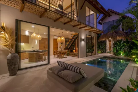 2 bedrooms Villa in Pererenan, Mengwi, Badung, Bali (11149) 15