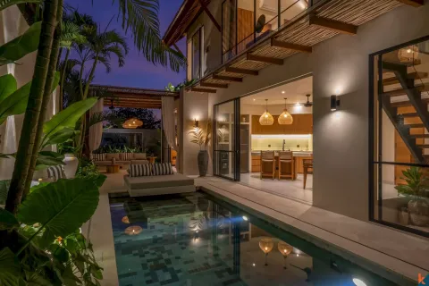 2 bedrooms Villa in Pererenan, Mengwi, Badung, Bali (11149) 21