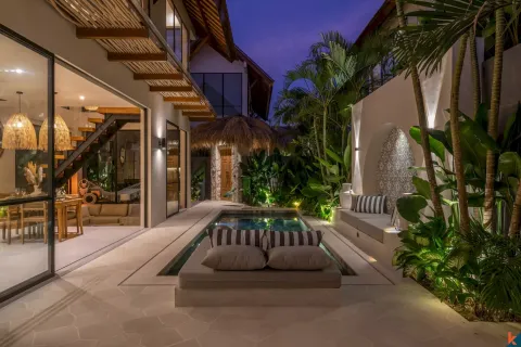 2 bedrooms Villa in Pererenan, Mengwi, Badung, Bali (11149) 16