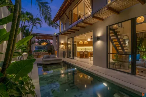 2 bedrooms Villa in Pererenan, Mengwi, Badung, Bali (11149) 7