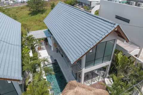 2 bedrooms Villa in Pererenan, Mengwi, Badung, Bali (11149) 25