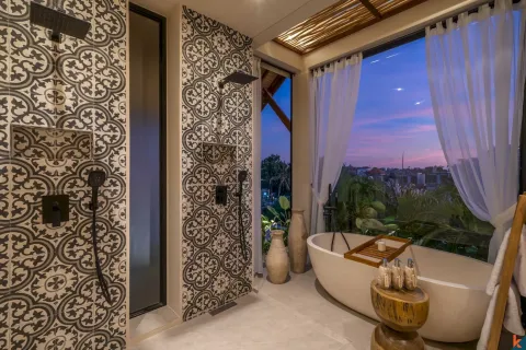 2 bedrooms Villa in Pererenan, Mengwi, Badung, Bali (11149) 3