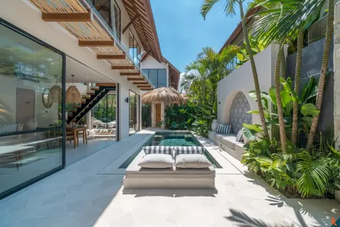 2 bedrooms Villa in Pererenan, Mengwi, Badung, Bali (11149) 27