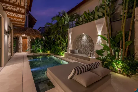 2 bedrooms Villa in Pererenan, Mengwi, Badung, Bali (11149) 18