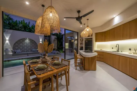 2 bedrooms Villa in Pererenan, Mengwi, Badung, Bali (11149) 5
