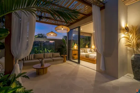 2 bedrooms Villa in Pererenan, Mengwi, Badung, Bali (11149) 9